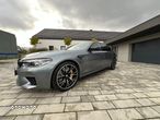 BMW M5 Competition - 3