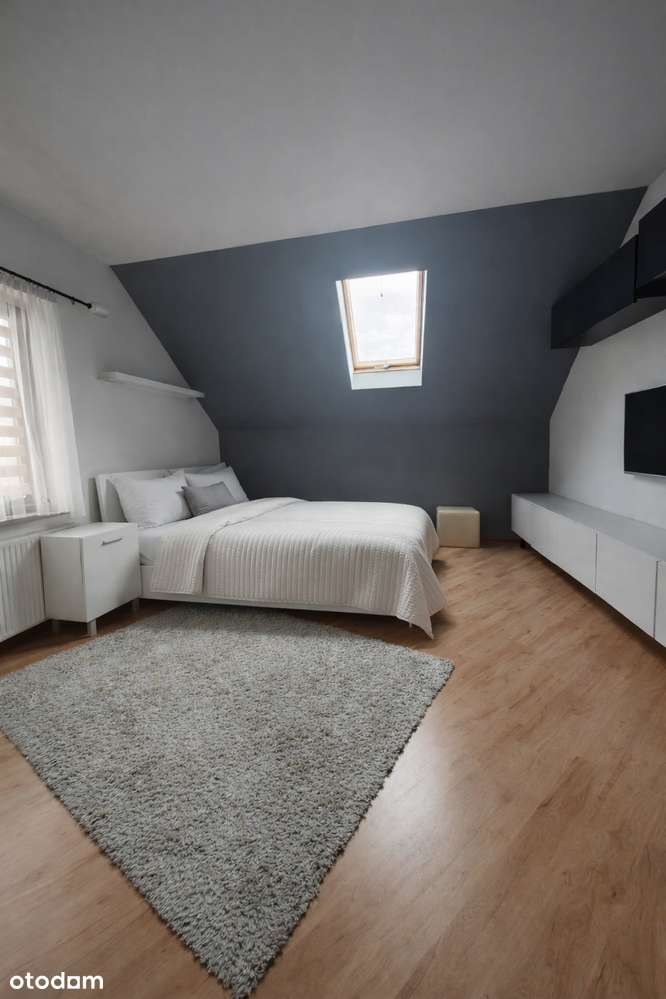 Dom dla dużej rodziny-8