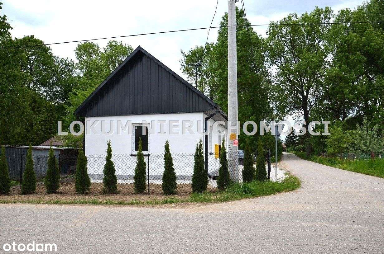 Przytulny I Ekonomiczny Dom Po Kapitalnym Remoncie - Pełny obrazek: 4/11