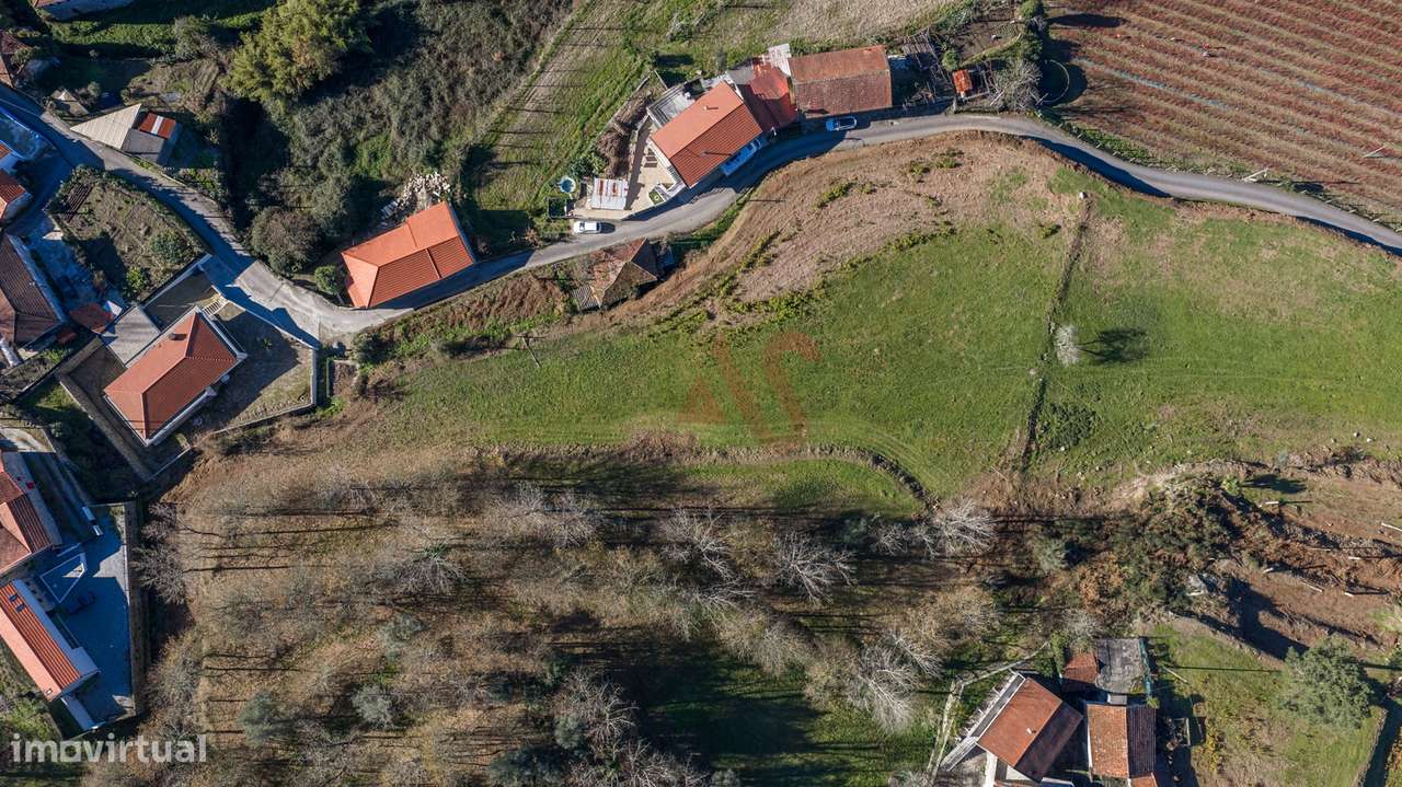 Moradia T4 em empreendimento exclusivo em Armil, Fafe - Grande imagem: 4/14