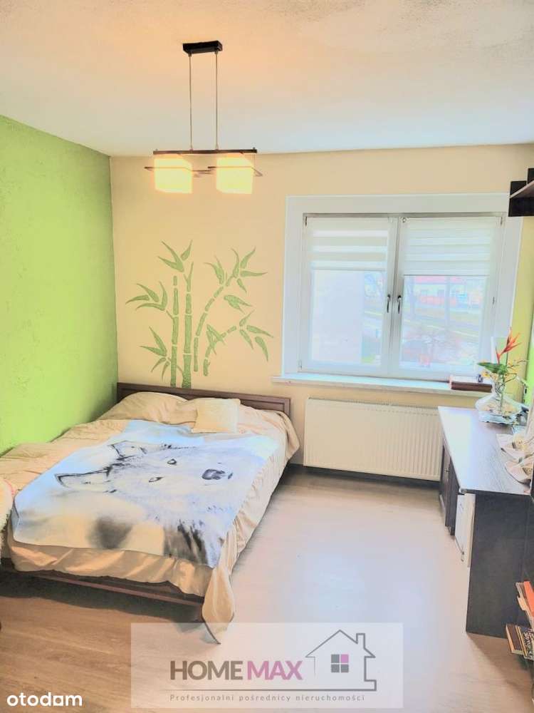 Atrakcyjne mieszkanie w Lubaniu - Pełny obrazek: 5/8