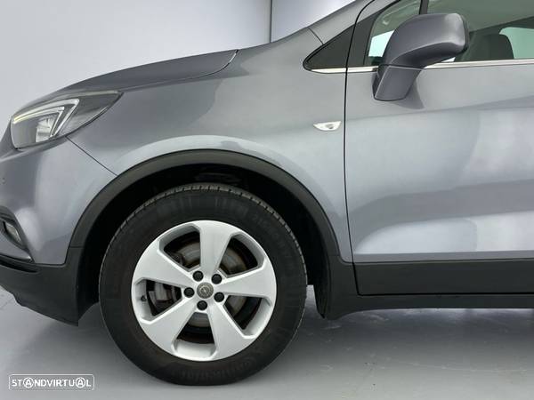 Opel Mokka X 1.6 CDTI Innovation S/S - 28