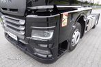 MAN TGX 18.470 / BL SA / GX / NAVI / 74 MII KM / 2022 - 10