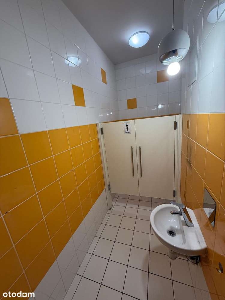 lokal handlowo-usługowy przy metrze - Pełny obrazek: 3/20