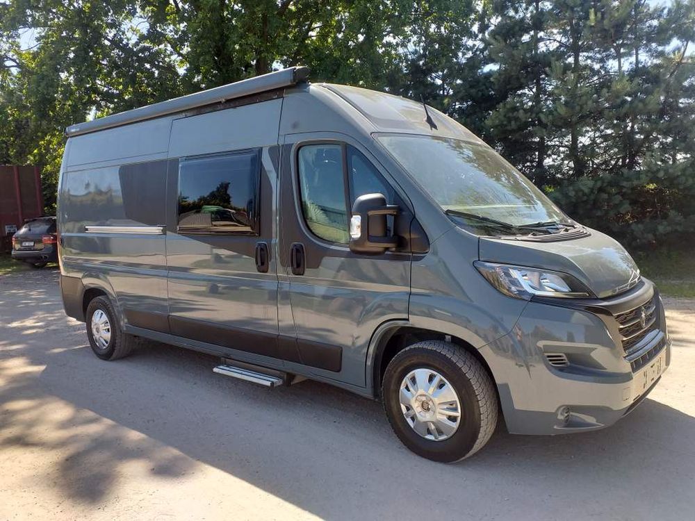 Fiat Ducato 2023