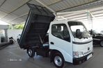 Toyota Dyna 100 3.0 D-4D c/Báscula - 3