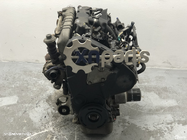 Motor CITROЁN C5 2.0 HDi RHY 90CV 03.01 - 08.04 Usado - 3