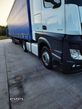 Mercedes-Benz Actros - 2