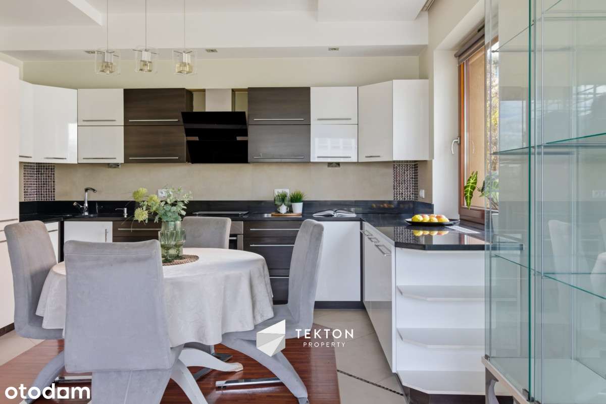 ✅Komfortowe ✅3 pokoje ✅duży taras - Pełny obrazek: 4/20