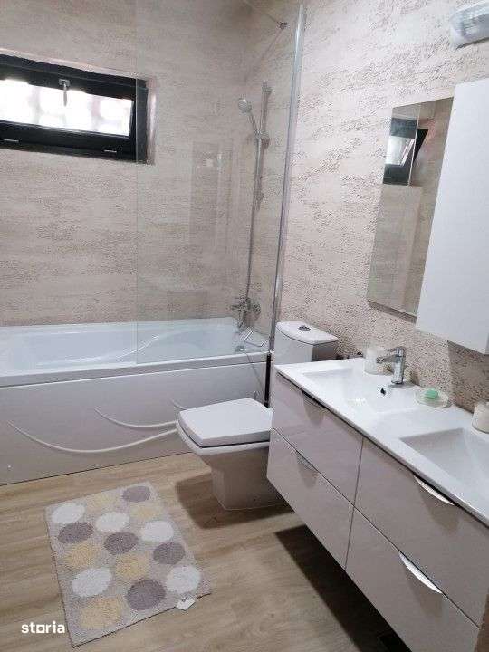 Casa/Duplex de 4 camere, ultrafinisat, 170mp, cartier Europa - Imagine principală: 5/12