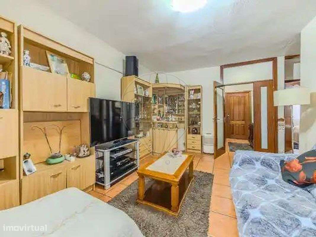 Apartamento T2 para venda - Grande imagem: 5/12