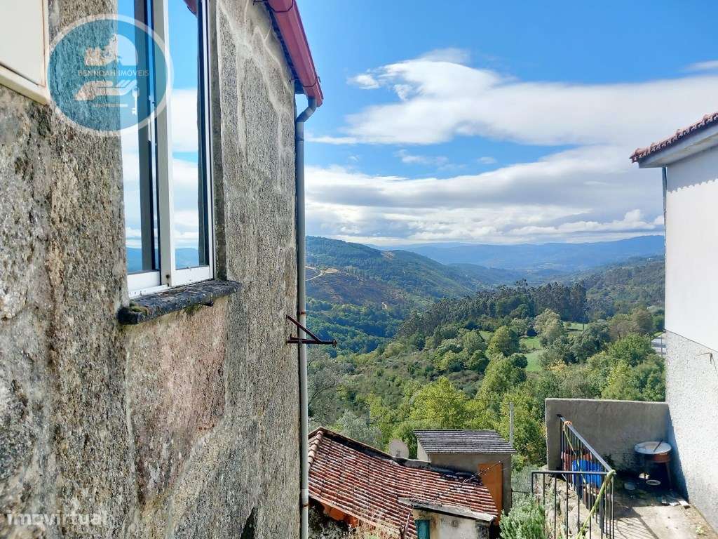 Moradia à venda Teixugueiras- Cabeceiras de Basto-10