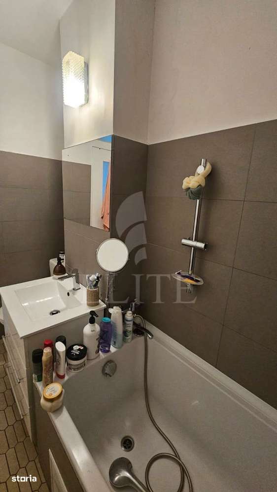 Apartament 3 camere în zona Calea Floresti-7