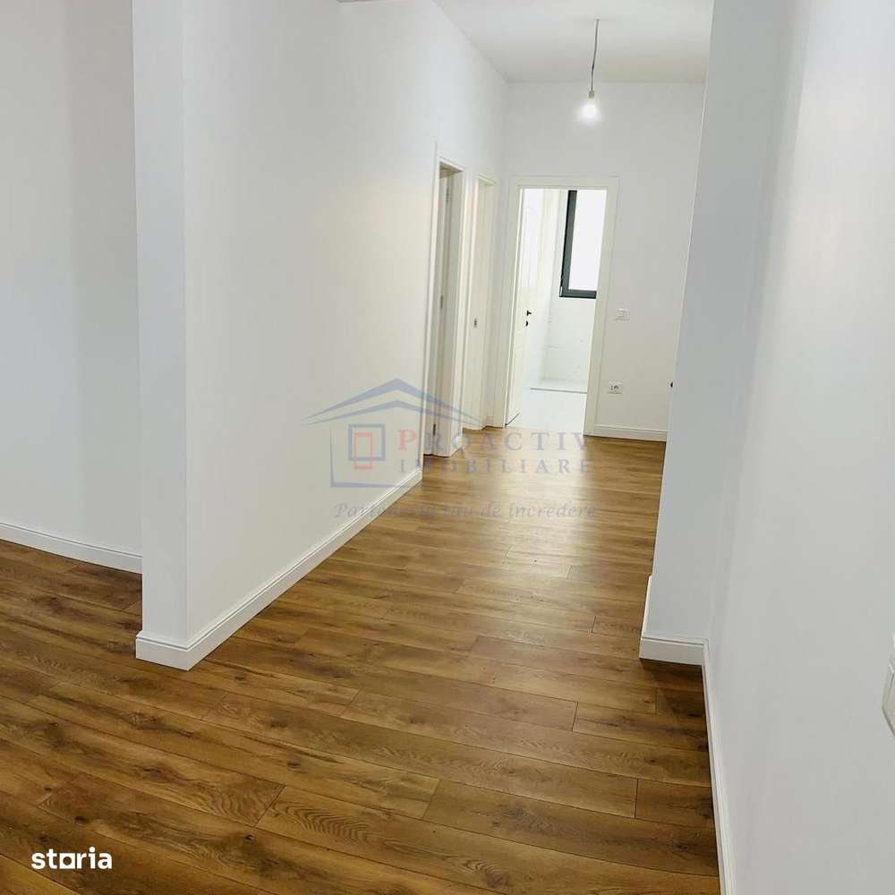 Apartament 3 camere | Burdujeni | Bloc Nou | Etaj Intermediar | 3c-450 - Imagine principală: 3/5