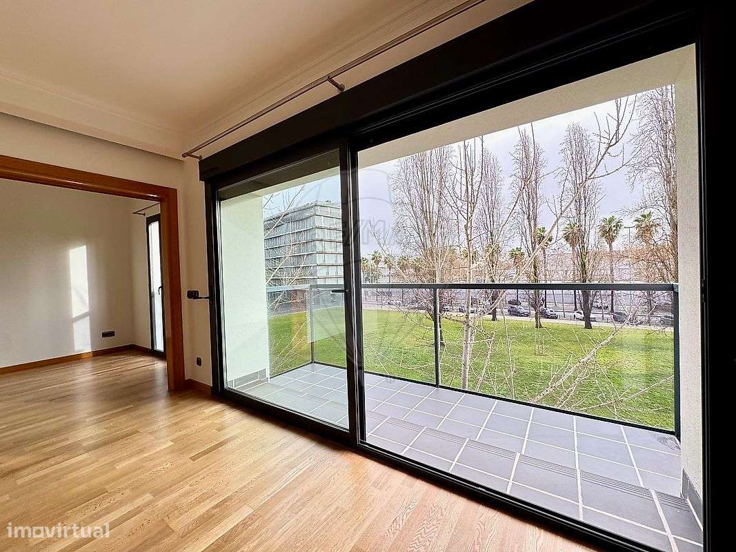 Apartamento T1 para arrendamento - Grande imagem: 5/25