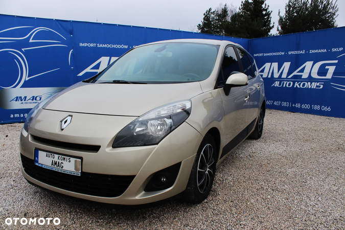 Renault Grand Scenic Gr 1.9 dCi Expression - 2