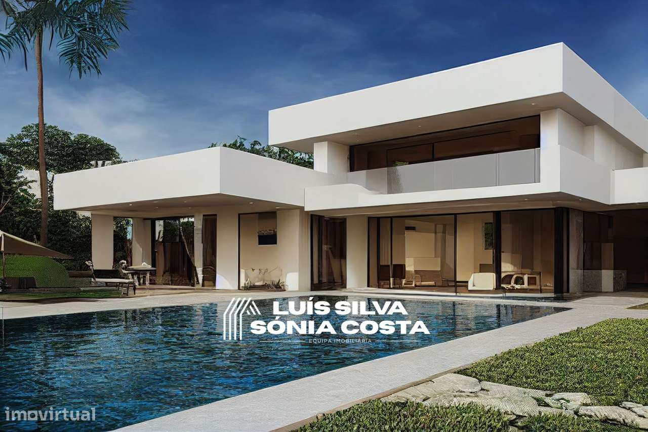 Excelente Oportunidade de Investimento: Terreno para várias... - Grande imagem: 2/17