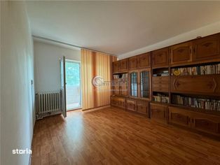 Apartament 2 camere D - Mircea cel Batran 53m2