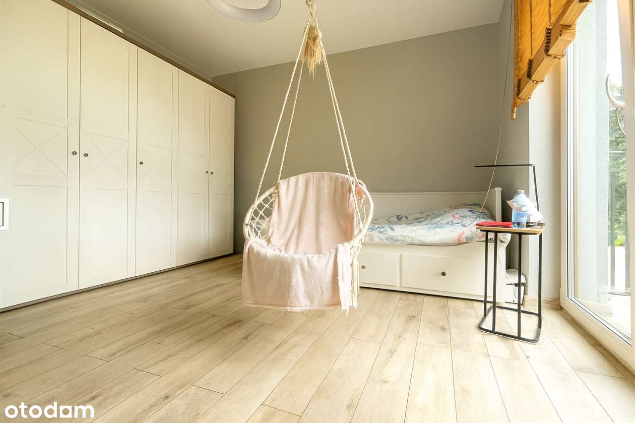 Marki- Premium segment z garażem- NOWA CENA !!!-8