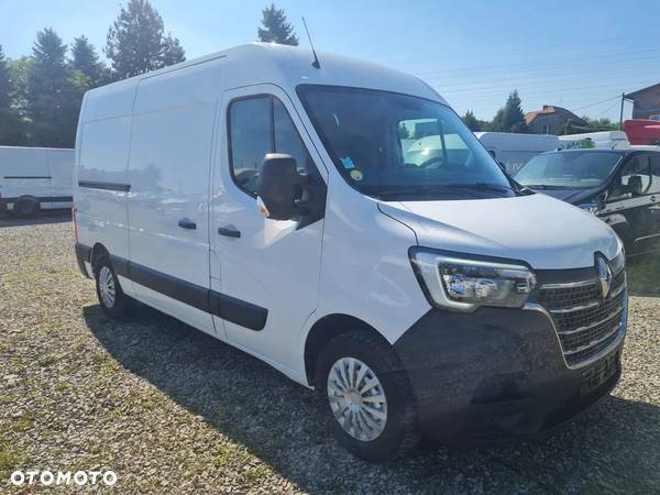 Renault MASTER*L2H2​*2.3DCI​​*KLIMA*TEMPOMAT​​*BLUETOOTH​*9 - 4