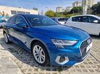 Audi A3 Sportback 30 TFSI Advanced - 1