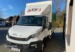 Iveco Daily 35 C15 Kontener 4.4m - 17