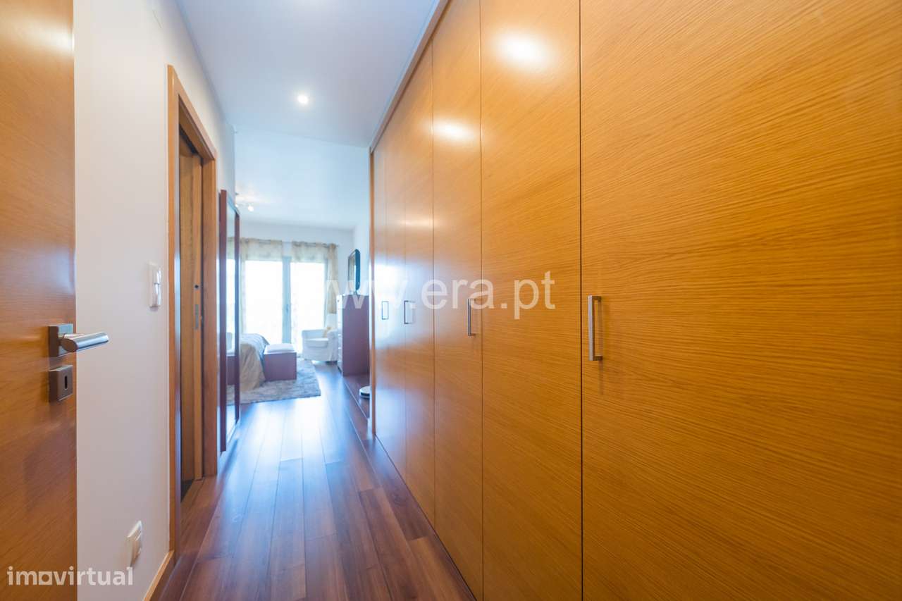 Apartamento T4 - Colinas do Cruzeiro-28