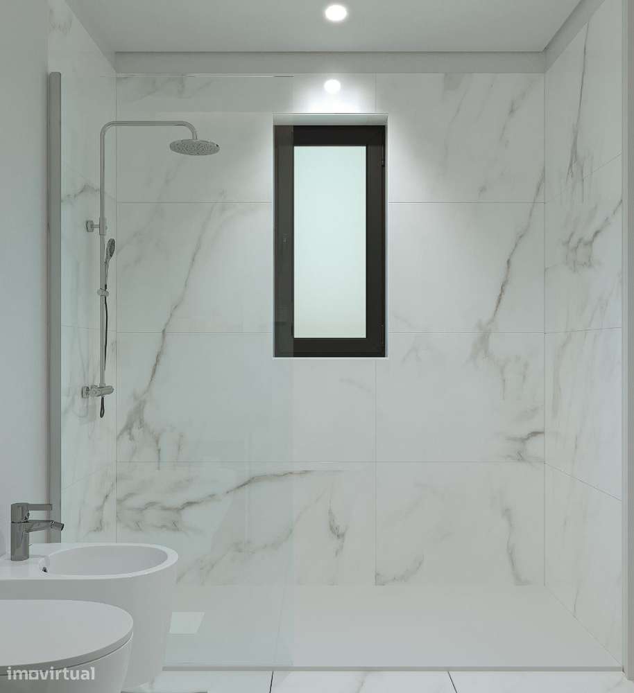 Apartamento T1  em Valongo, Ermesinde  RT/02613/RS - Grande imagem: 5/20