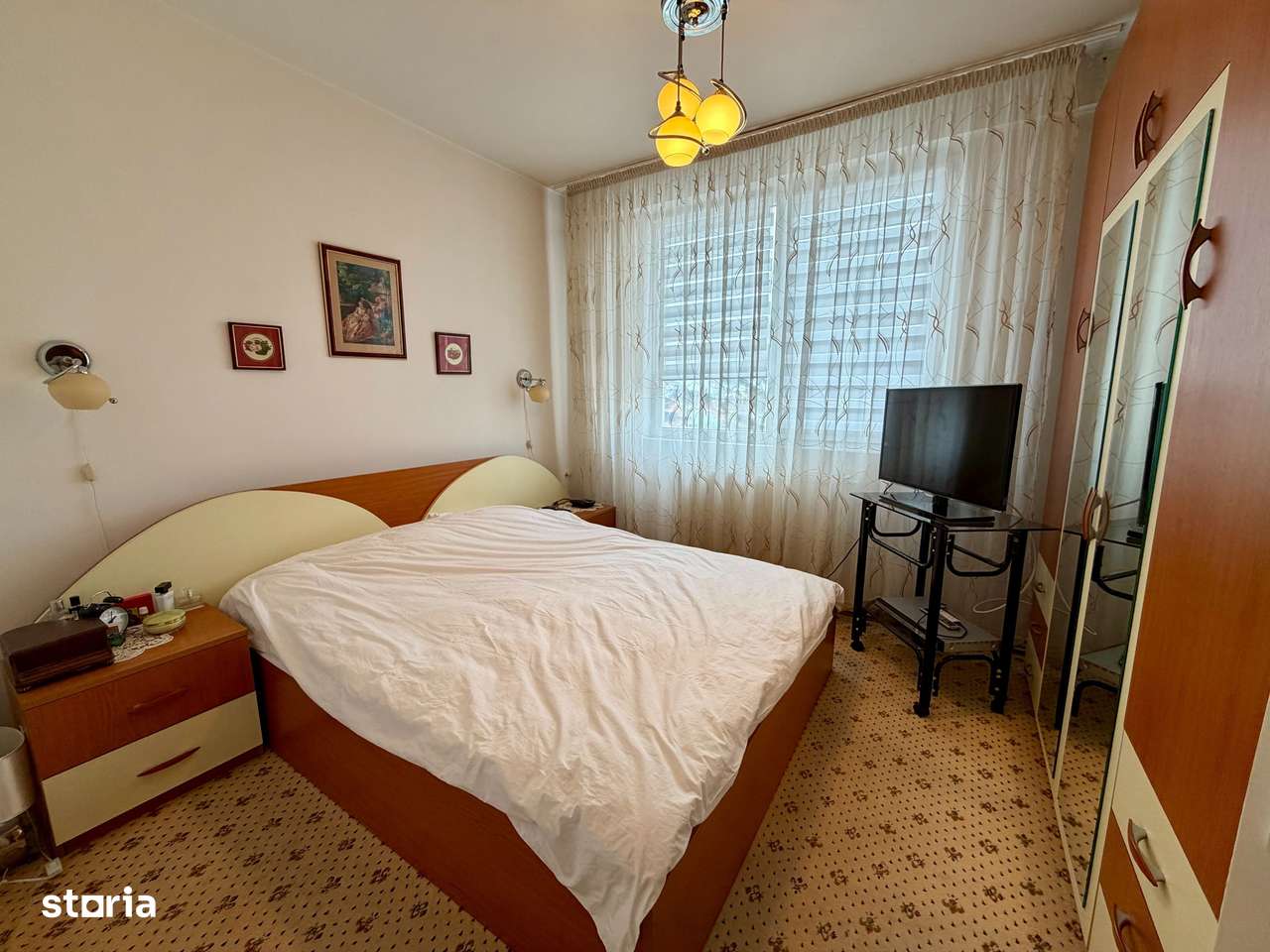 Apartament 2 camere | Central Sf. Ghoerghe-10