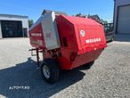 Lely Welger RP 202 - 6