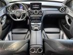 Mercedes-Benz C 200 7G-TRONIC Exclusive - 17