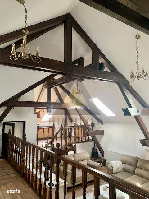 PIATA ROMANA | VILA INTERBELICA | DOROBANTI | ASE-2