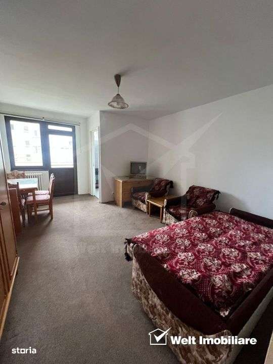 Oportunitate investitie- garsoniera, Marasti - Imagine principală: 2/10