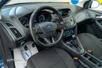 Ford Focus 1.0 EcoBoost Connected - 7