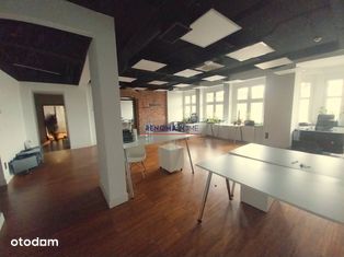 370 m2|piętro kamienicy|centrum|biuro|styl loft