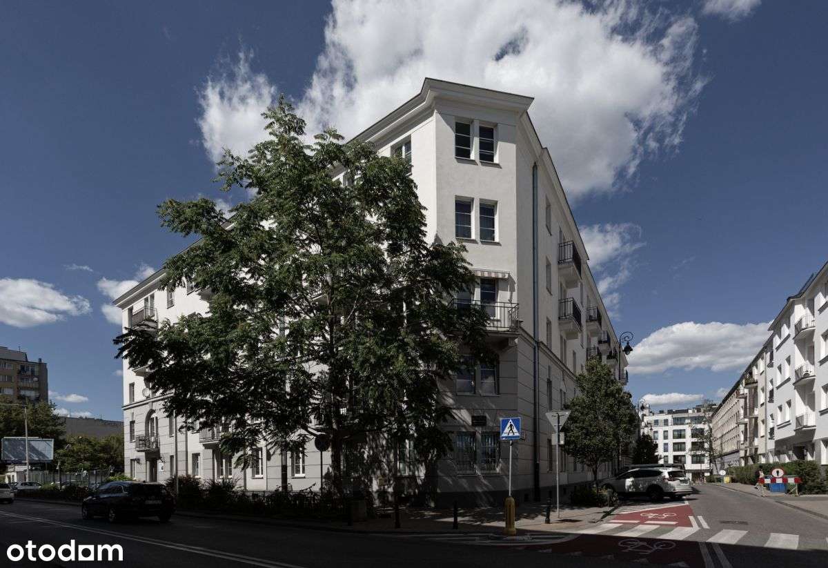 Dwupokojowe w zrewitalizowanej kamienicy-1