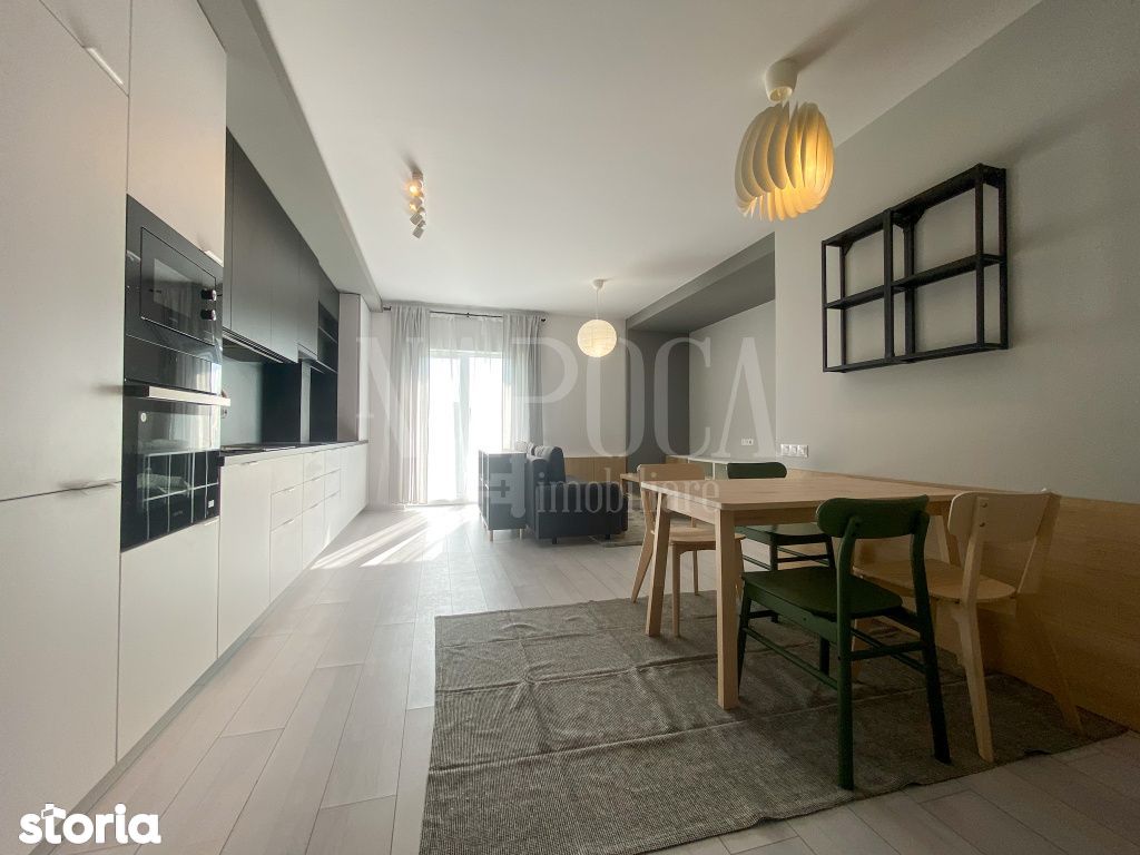 Apartament 2 camere de vanzare in Buna Ziua, Cluj Napoca