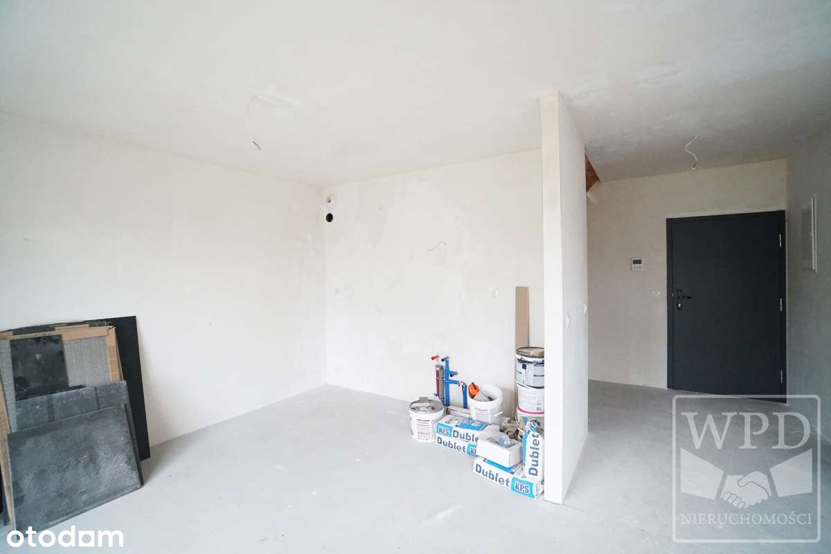 3-pok ul.Jutrzenki 839 tys od zaraz Garaż 31 tys 75 m2 Ogródek-10