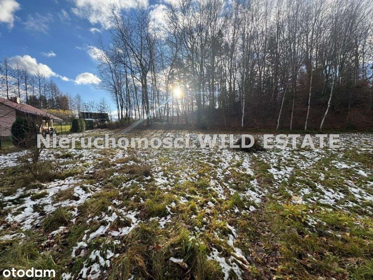 Działka, 1 679 m², Uherce Mineralne-12