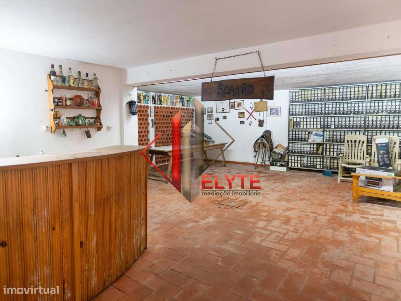 Moradia T7 no centro de Samora Correia-53