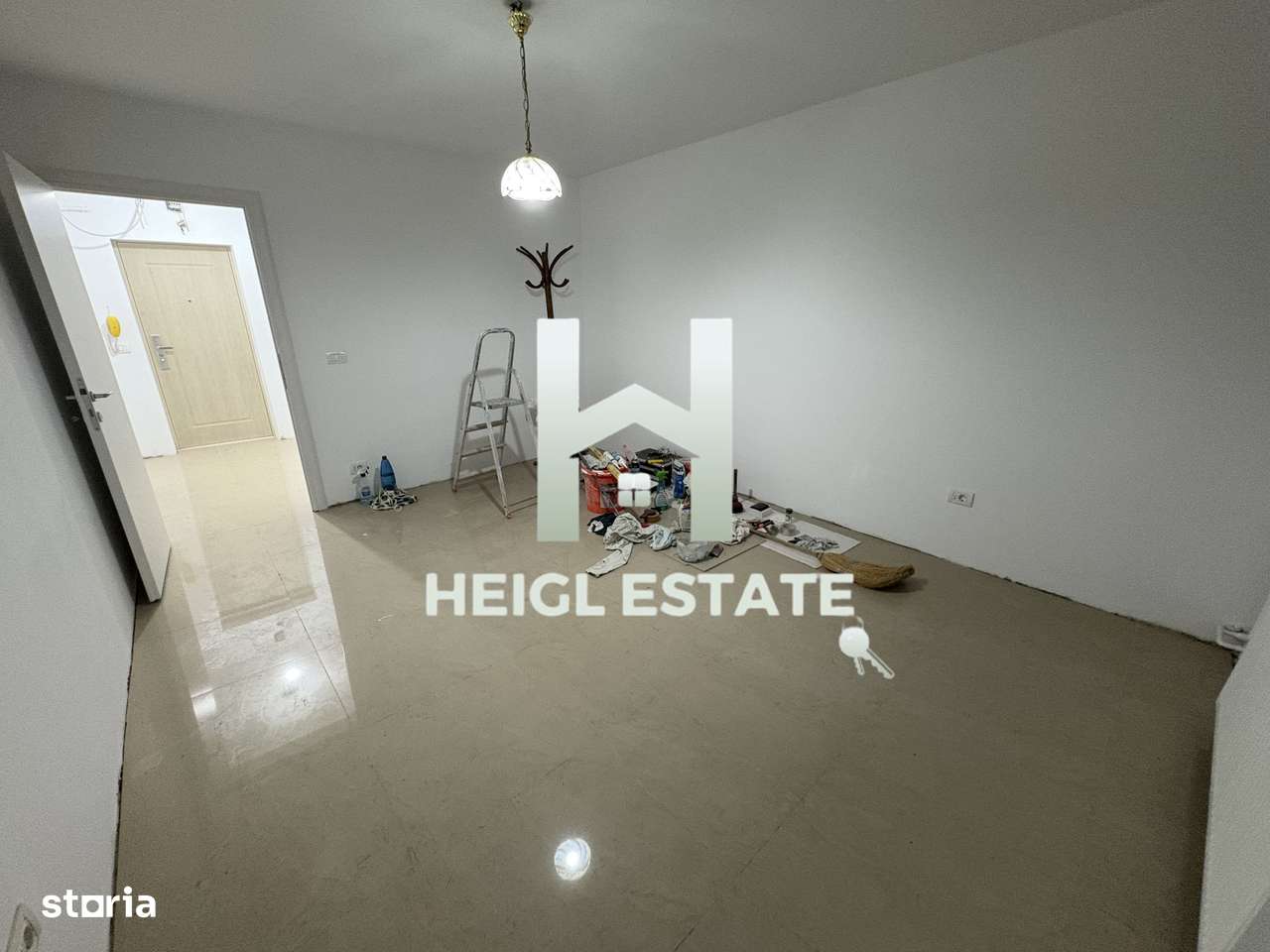 Apartament cu 2 camere in zona Dambovita - Imagine principală: 5/7