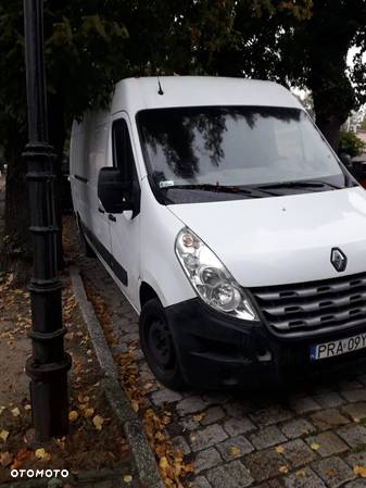 Renault Master L3H2 - 2