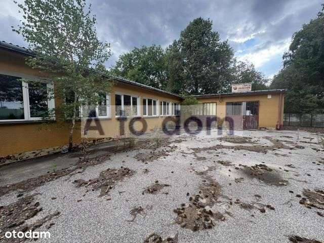 Łochów .. Centrum - Pełny obrazek: 4/20