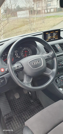 Audi Q3 1.4 TFSI CoD ultra - 10