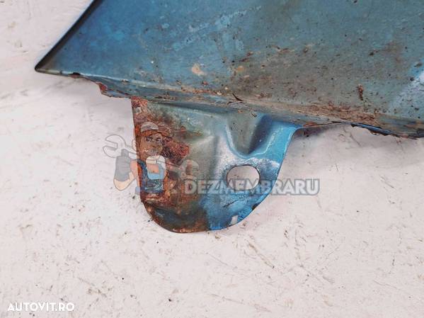 Aripa dreapta fata Ford Focus 2 (DA) [Fabr 2004-2012] Vision - 5