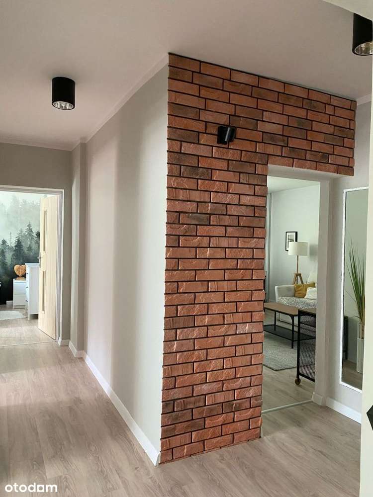 Komfortowe 4 -pok. mieszkanie w pobliżu Jeziora Ma-10