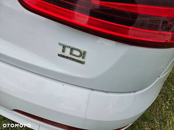 Audi Q3 2.0 TDI Quattro S tronic - 8
