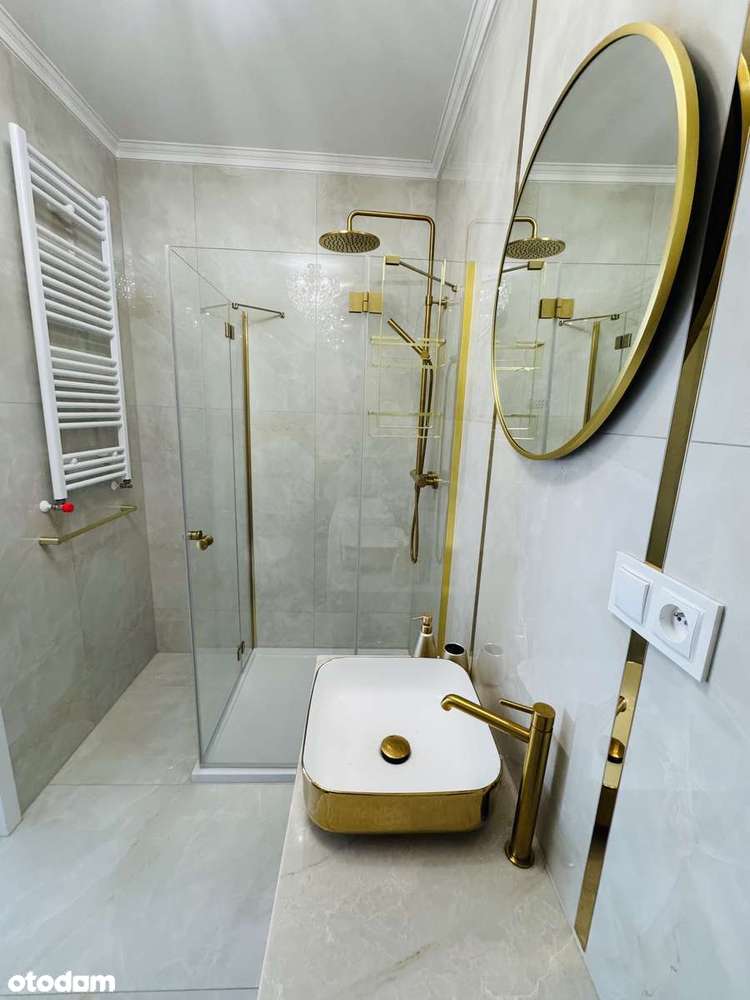 Okazja ! Wykończony apartament sprzedaż! - Pełny obrazek: 5/20