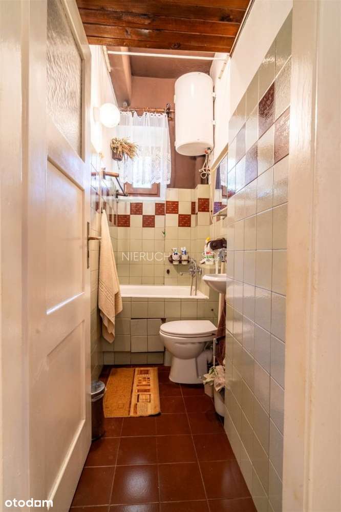 Przy Odrze | Ciche | Wysokie | Piwnica | Loggia-8