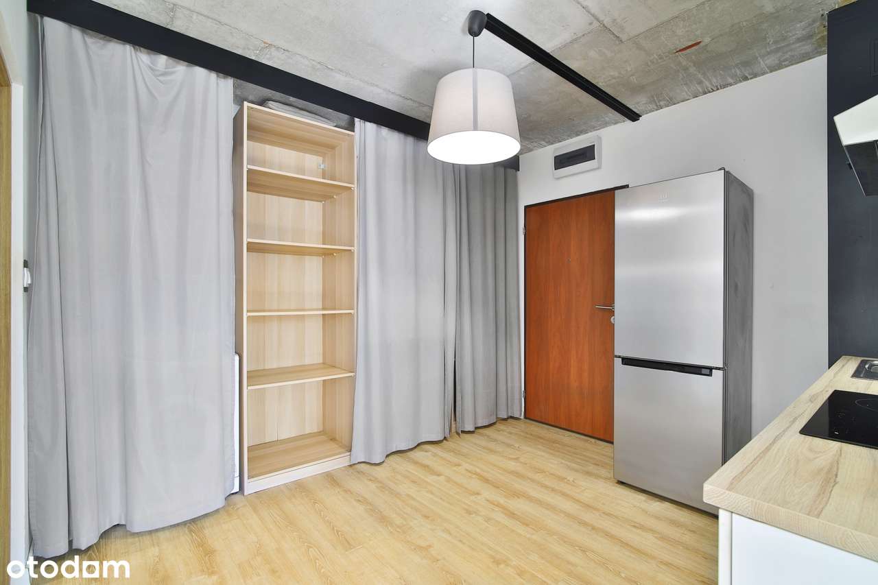 Mieszkanie 42m²✮2 pokoje✮Budownictwo 2016✮Osiedle zamknięte - Pełny obrazek: 5/10